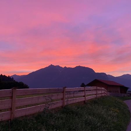 Apartment Zum Geniessen Garmisch-Partenkirchen Buitenkant foto