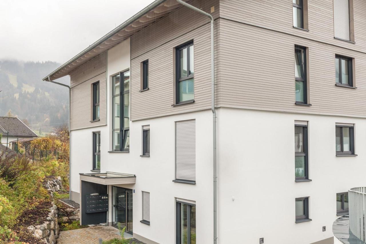 Apartment Zum Geniessen Garmisch-Partenkirchen Buitenkant foto